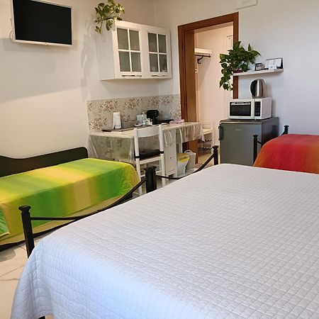 B&B Da Mary Pampuro Номер фото