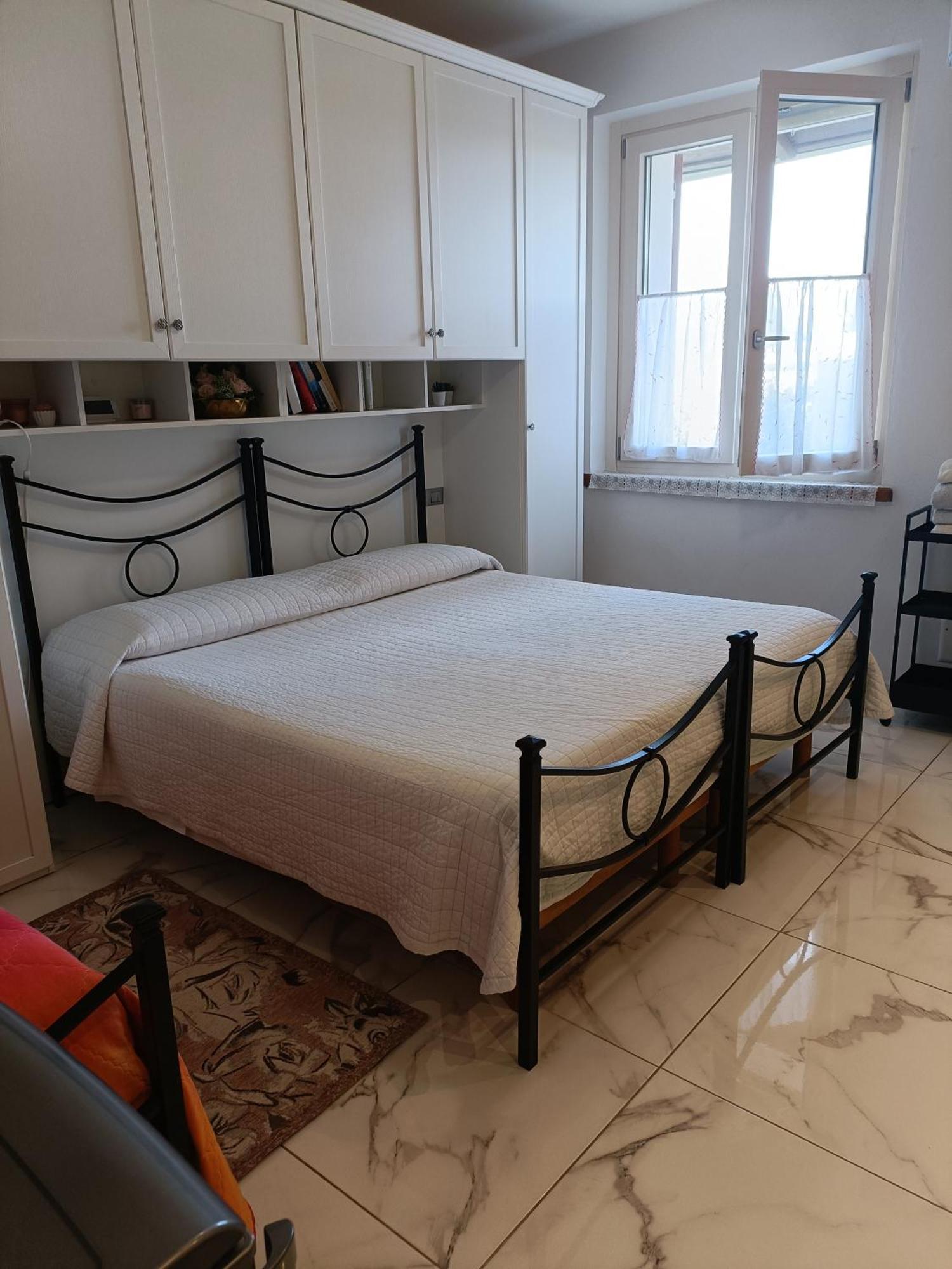 B&B Da Mary Pampuro Номер фото
