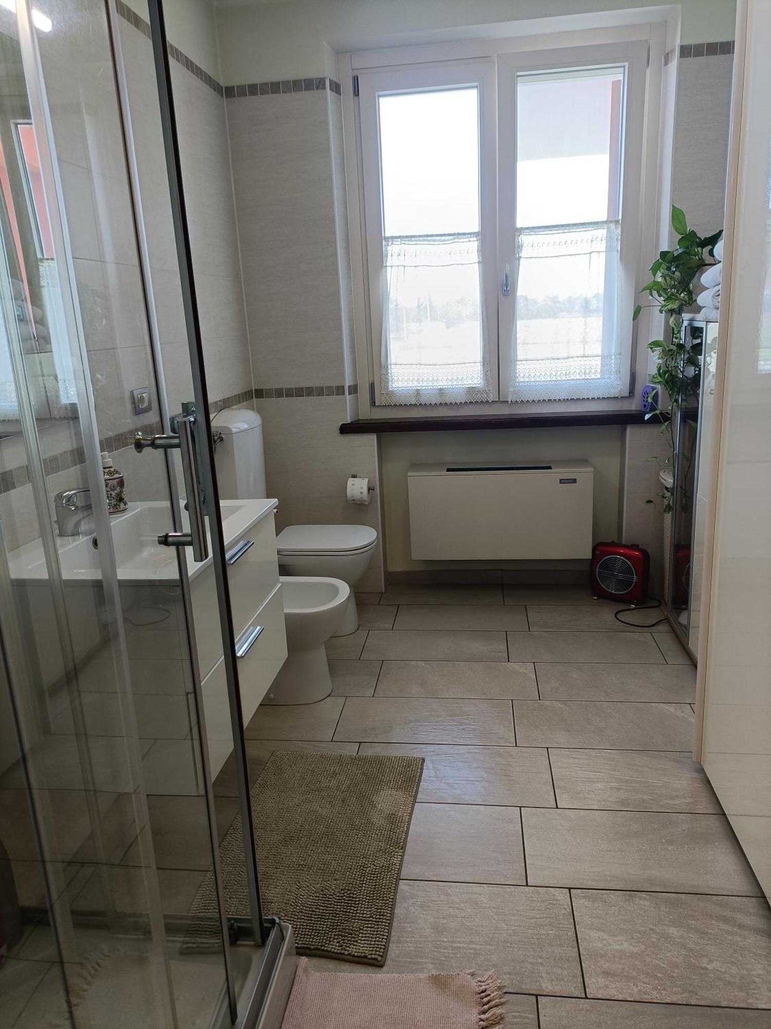 B&B Da Mary Pampuro Номер фото