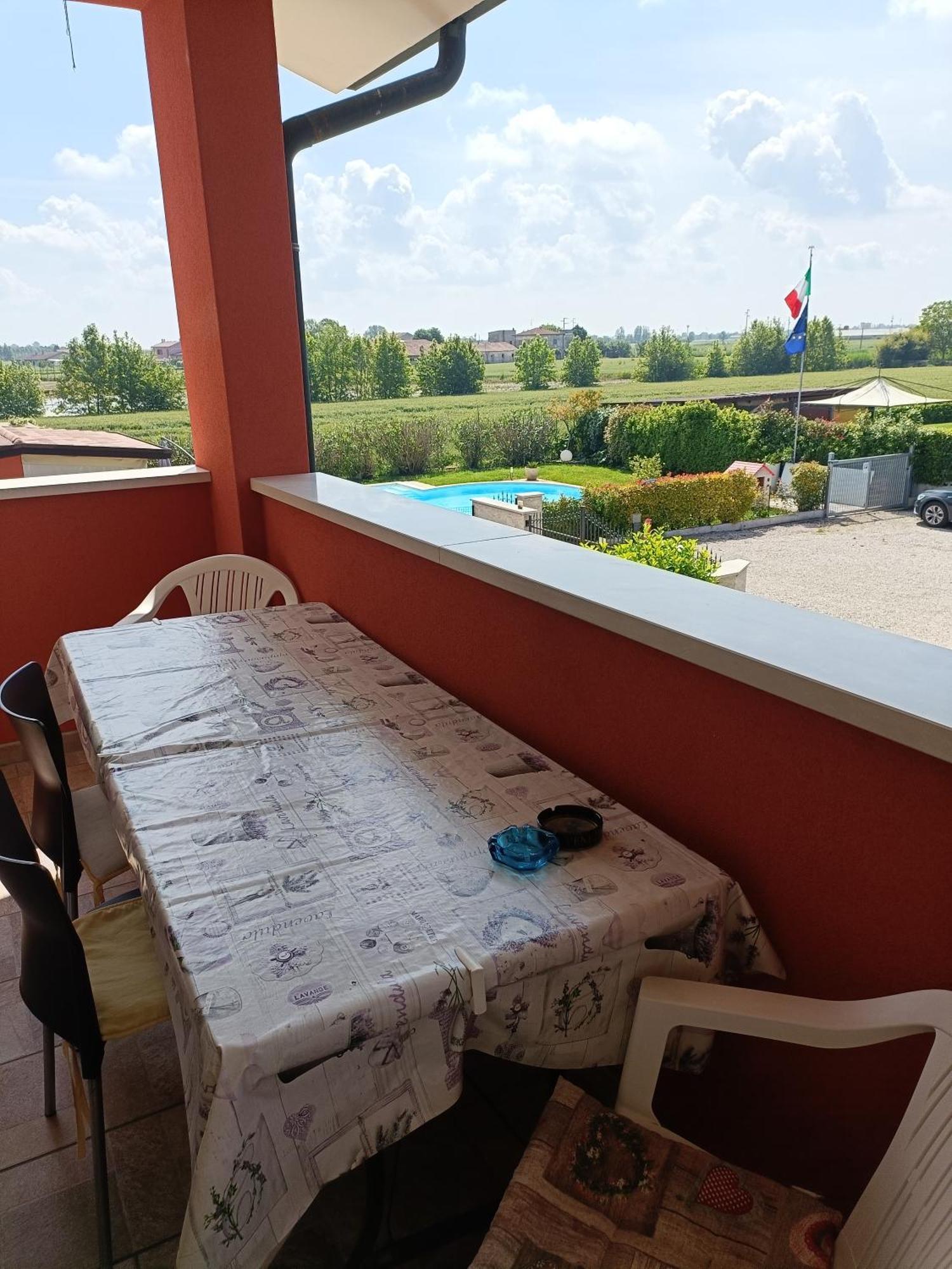 B&B Da Mary Pampuro Номер фото