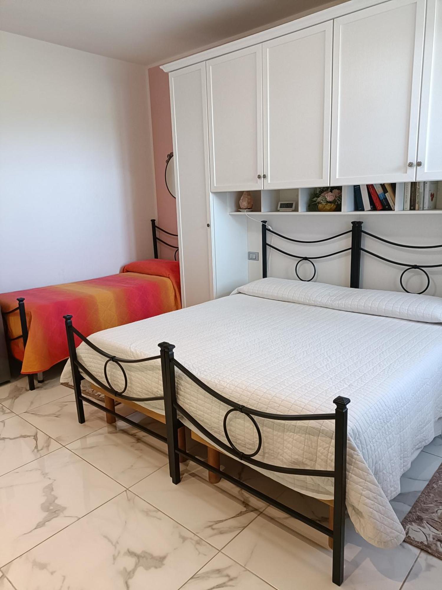B&B Da Mary Pampuro Номер фото