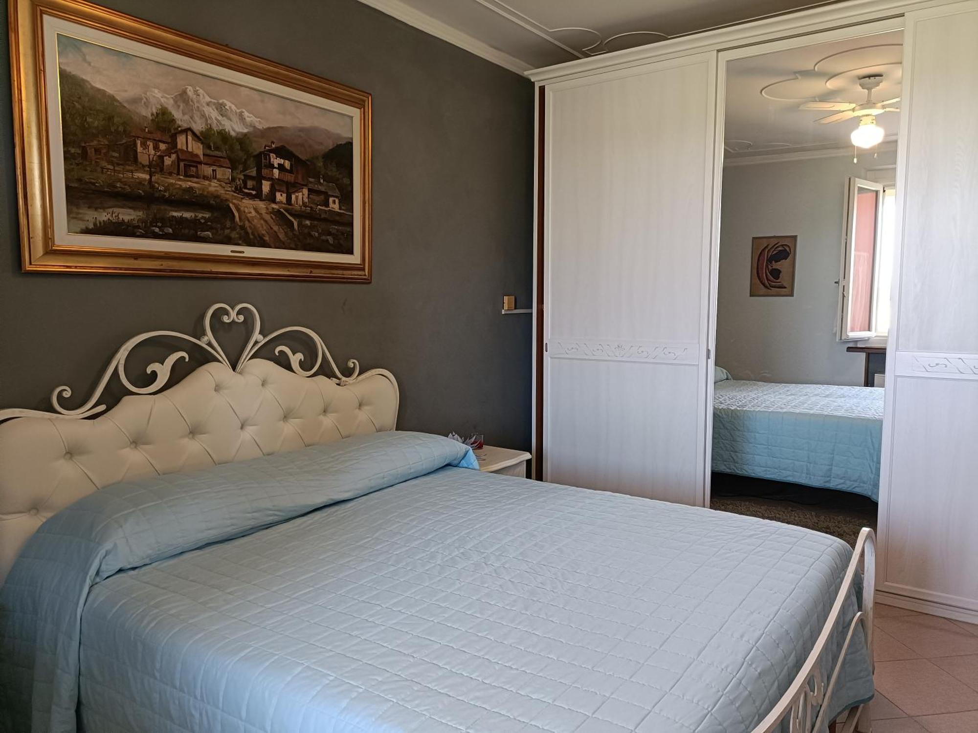 B&B Da Mary Pampuro Номер фото